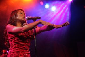 Stephanie Reese Photo